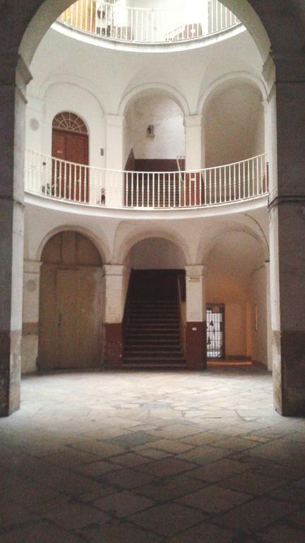 Comfort As Usual Bari Buitenkant foto