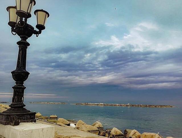 Comfort As Usual Bari Buitenkant foto
