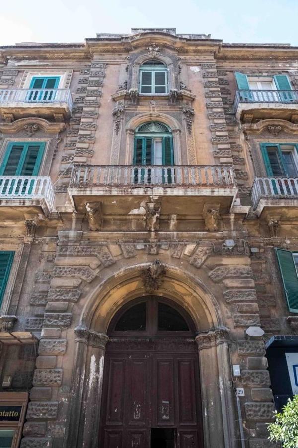 Comfort As Usual Bari Buitenkant foto