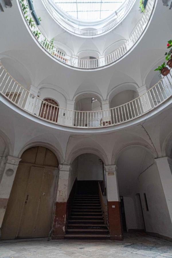 Comfort As Usual Bari Buitenkant foto
